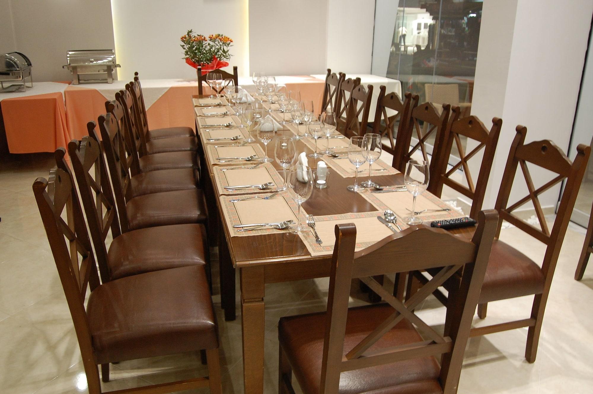 Paralia Beach Boutique Hotel エクステリア 写真