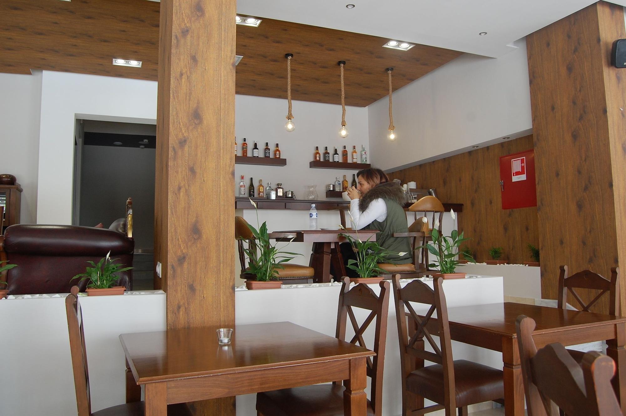 Paralia Beach Boutique Hotel エクステリア 写真