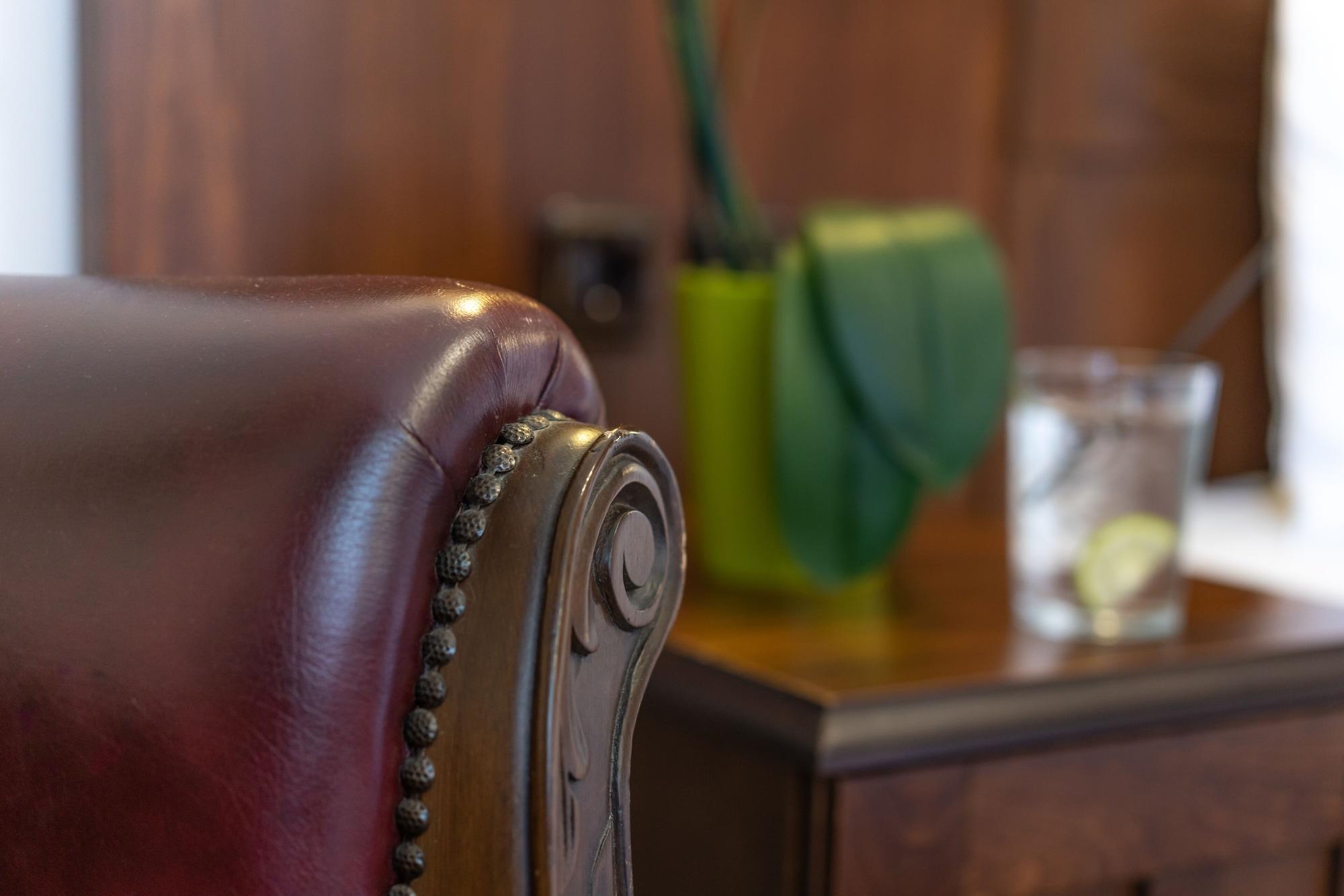 Paralia Beach Boutique Hotel エクステリア 写真